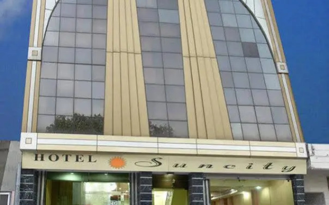 Hotel Sun City by OYO
