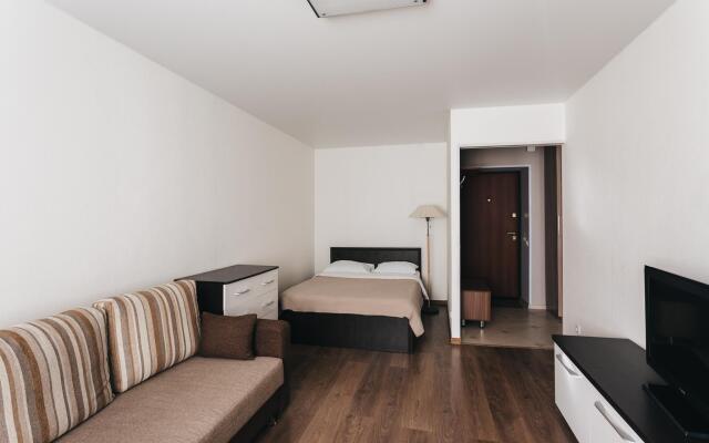 Хочу приехать на улице Челюскинцев