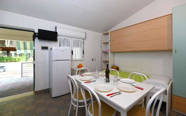 Salinello Camping Village