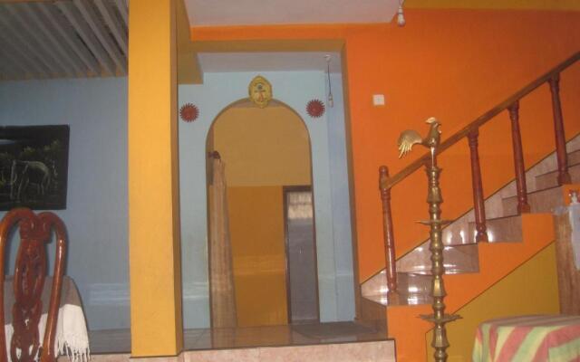 Ranith Villa in Tangalle, Sri Lanka