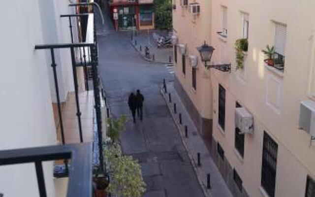 Enladrillada Apartment