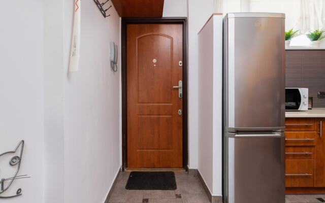 Apartment Gdańsk Piastowska by Renters