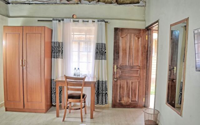 Itibo Resort