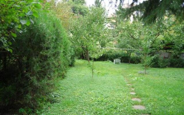 Mohacsi Guesthouse