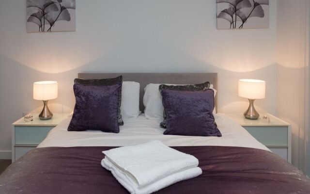 Luxury Central London Apartments