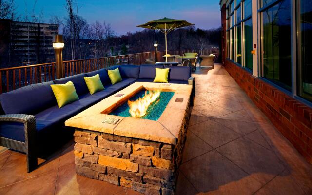 Courtyard by Marriott Knoxville West/Bearden