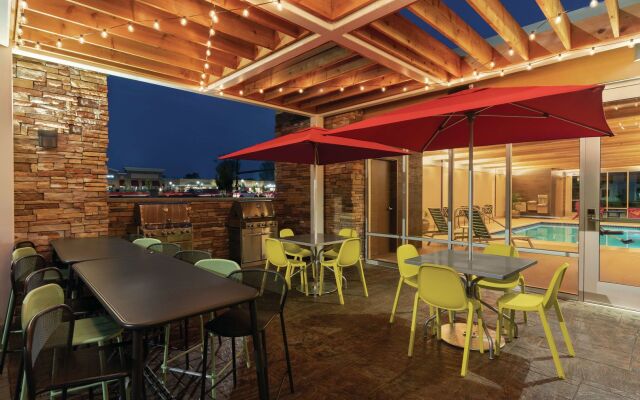 Home2 Suites By Hilton Lancaster