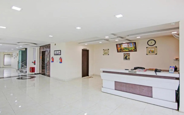 Treebo Trend Amaya Inn Sector 72