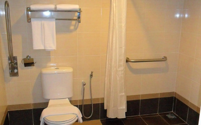 Hotel Seri Malaysia Kangar