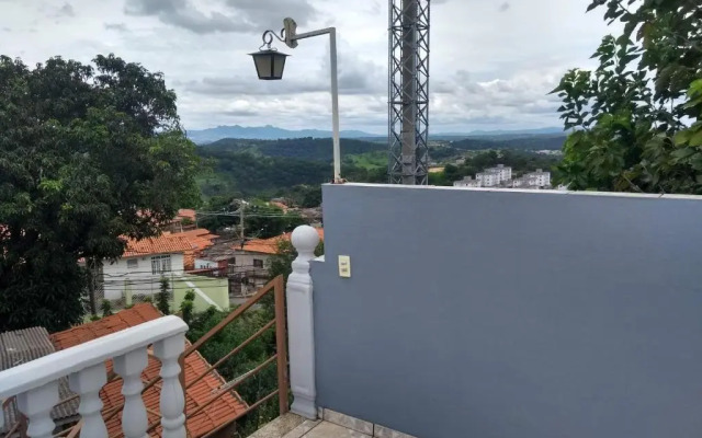 Suite Vista Panorâmica