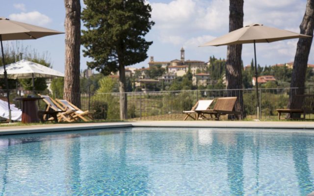 Tuscany Resort Occhini