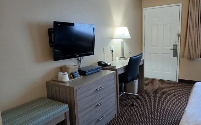 Three Rivers Inn