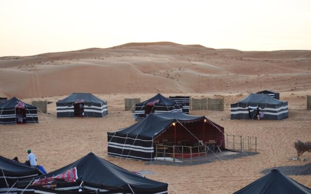 Sands Dream Tourism Camp