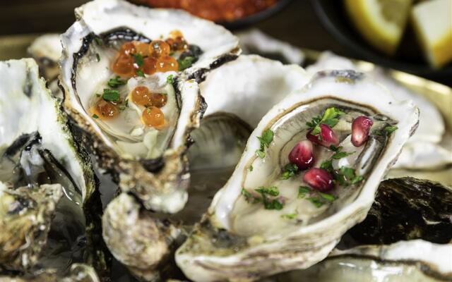 ibis Sète Balaruc les Bains Bien-être et Spa Hotel