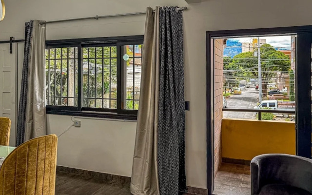 Urban Lofts Laureles 40