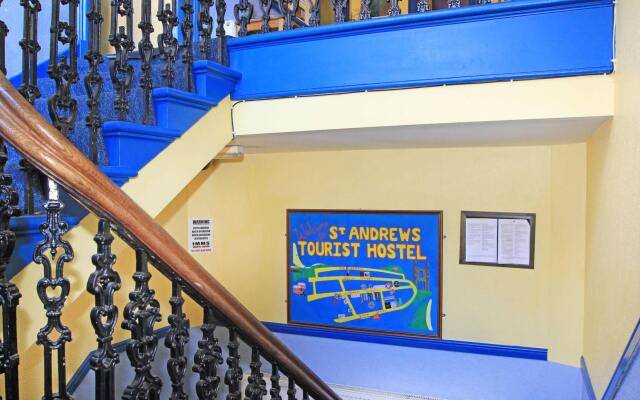 St Andrews Tourist Hostel