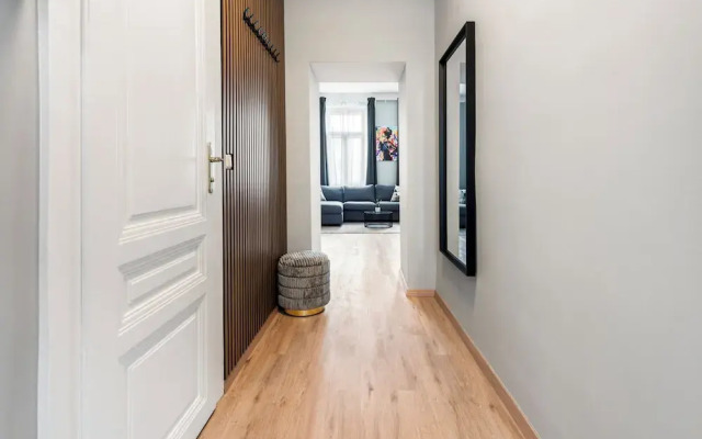 TEMPORA Homes - Apartments Wienerberg