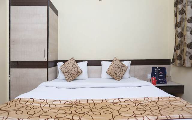 OYO 4009 Hotel HKJ Palace