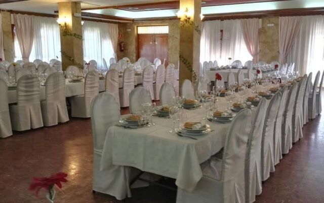 Hostal Miguel Hernandez