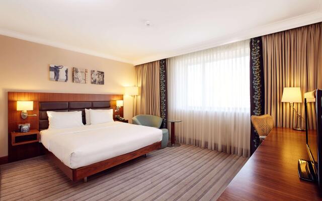 Hilton Garden Inn Rzeszow