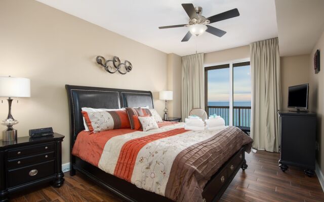 Sunrise Beach By BlueSwell