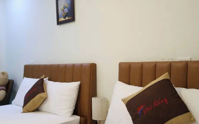 Sunstreet Hotel by Vega