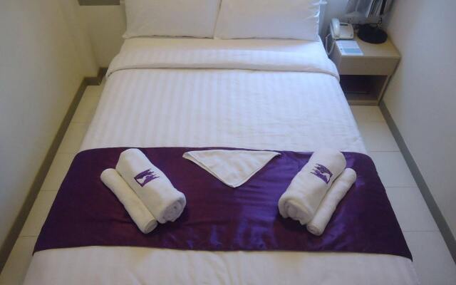 St. 288 Hotel Apartment And Hotel Service