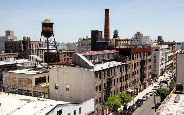 The Hoxton Williamsburg
