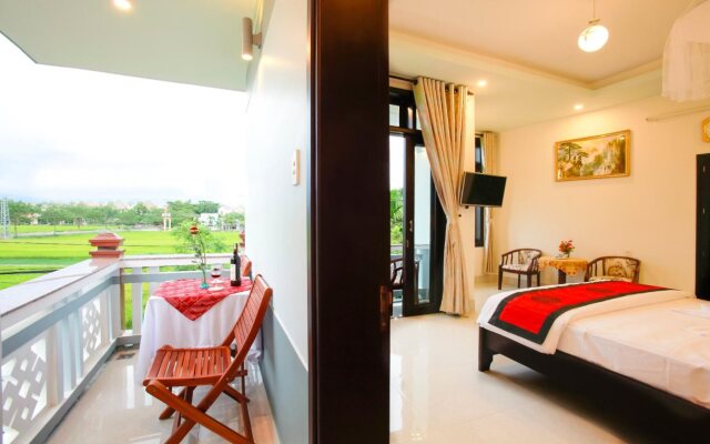 Rice Flower Homestay