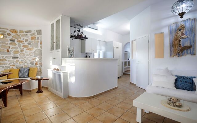 Villa Haritomeni