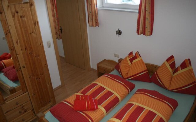 Appartementhaus Salzmann