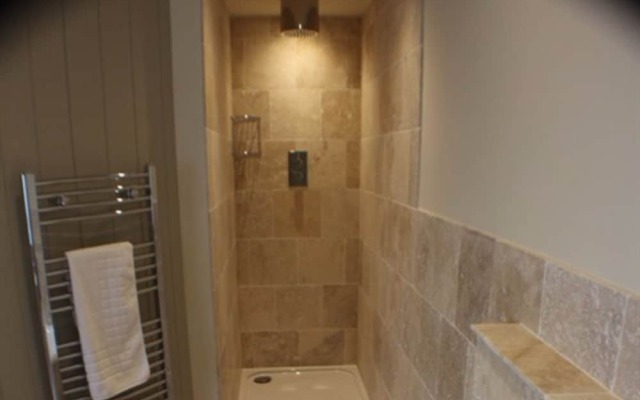 The Habit Boutique Rooms