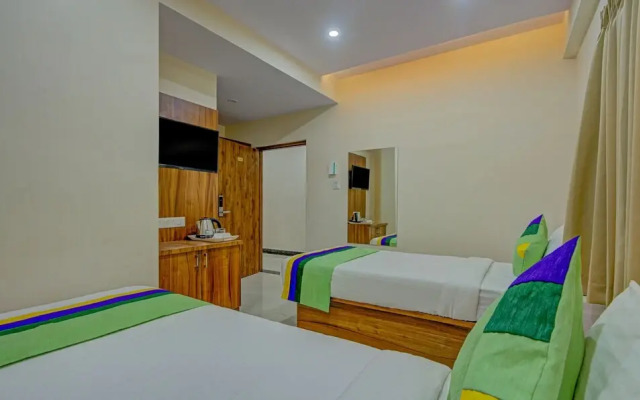 Treebo Global Stay, Uttarahalli
