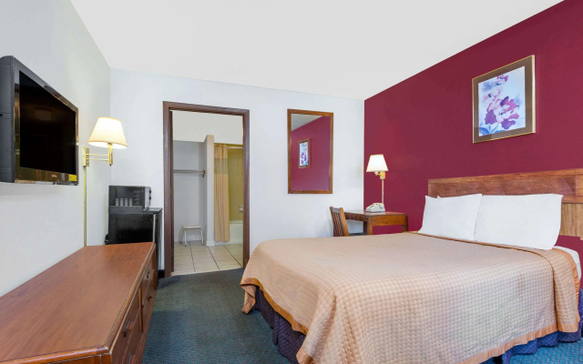 Days Inn - Mt. Sterling