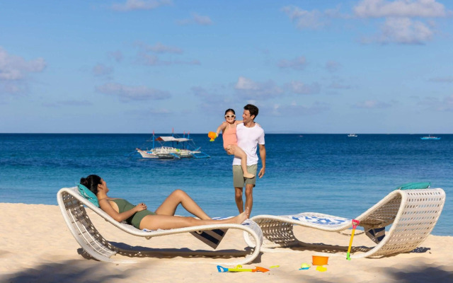 Mövenpick Resort & Spa Boracay