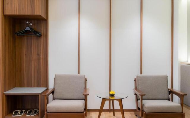 True Siam Phayathai Hotel - SHA Extra Plus Certified