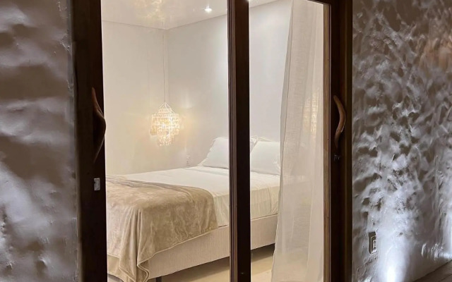 Pousada Ronco Do Mar Jeri