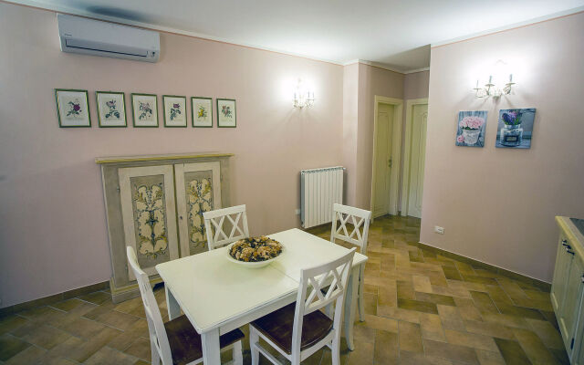 Agriturismo i Granai