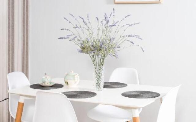 Malvina's Dream - Comfort and style-Central Aigio