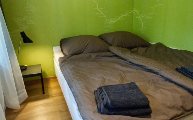 Momerooms – Appartement am Momering