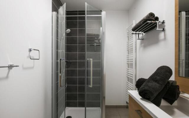 Spacious 1-bedroom with terrace 15 min from Lake Annecy Welkeys