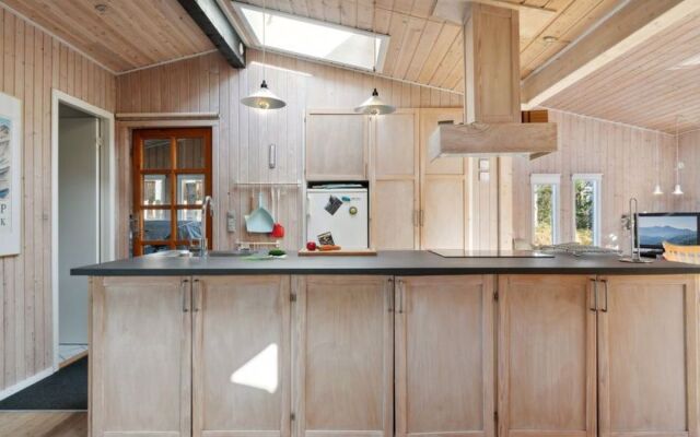 "Eroll" - 1.8km from the sea in NW Jutland