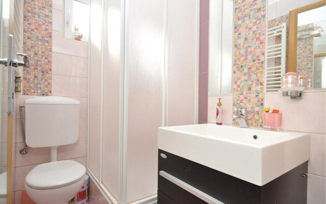 Amazing Apartment in Supetar With 3 Bedrooms and Wifi