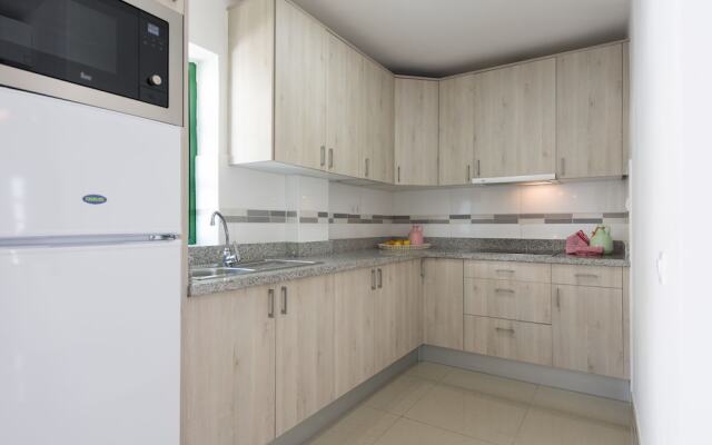 Apartamentos Venecia De Canarias La