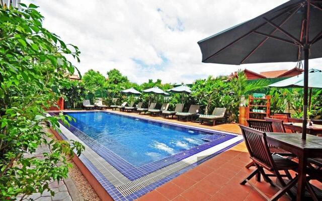 MotherHome Inn Hotel