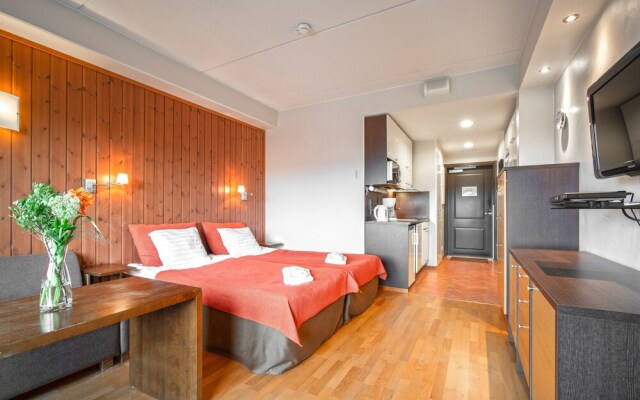 Ski-Inn RukaVillage