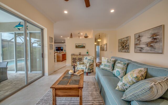 Villa Casa Bonita - Roelens Vacations