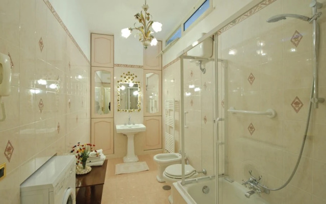 Villa Talamo 8