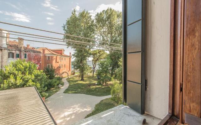 Casa Vivian San Marco