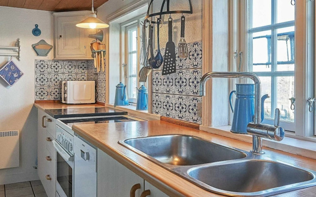 5 Person Holiday Home in Svaneke